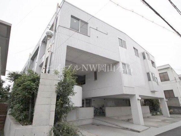 建物外観(外観)
