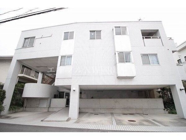 建物外観(外観)