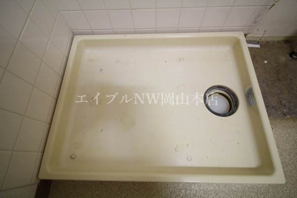 その他設備(同物件　別タイプ写真)