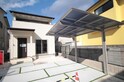 ELILAI　GARDEN4号棟