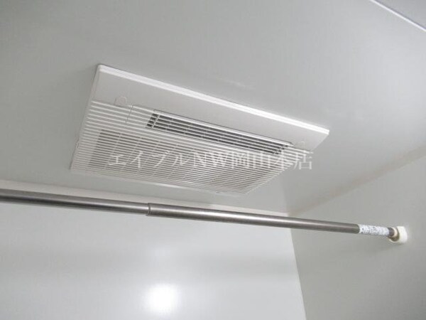 その他設備(浴室換気乾燥機)