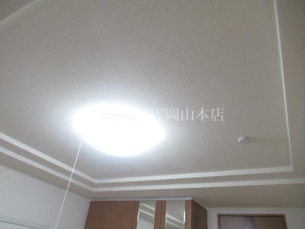 その他設備(照明器具)