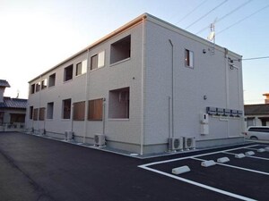 仮)スターテラス妹尾外観写真