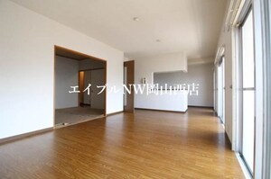 アルファステイツ西市ツインズⅡ外観写真