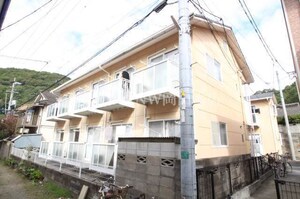 ヴェリタス外観写真