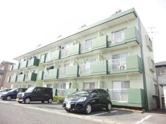レクサス十日市　Ⅱ