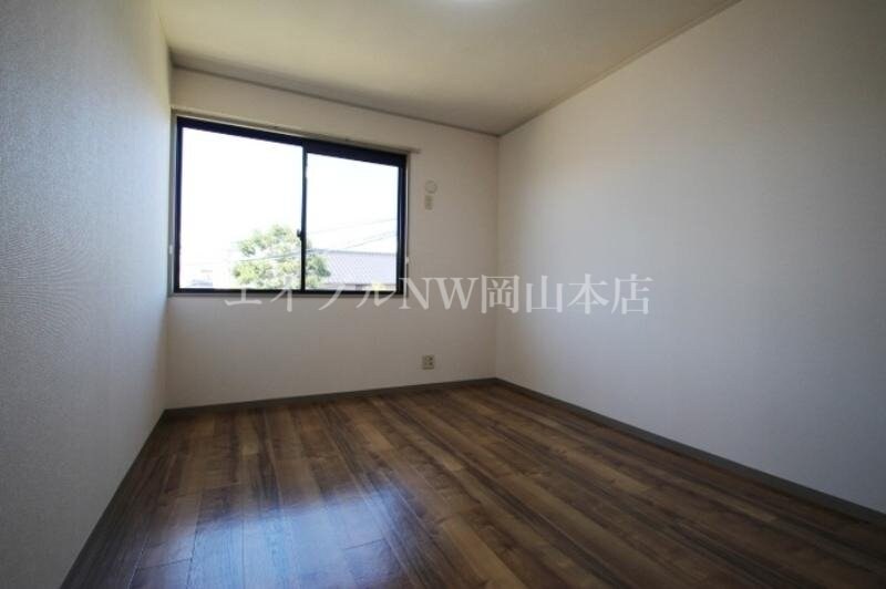 物件内観写真15　(室内干し)