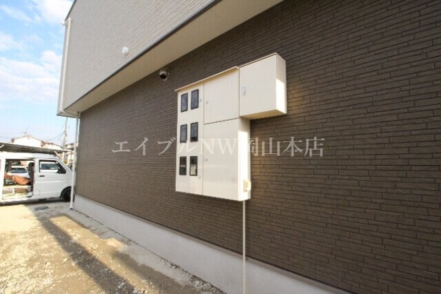 物件外観写真6　