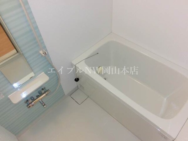 バス／シャワールーム等(※同タイプのお部屋の写真です)