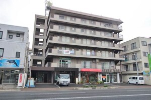 ZEUS岡山北外観写真