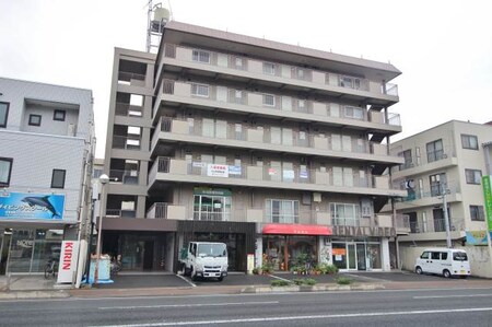 ZEUS岡山北外観写真