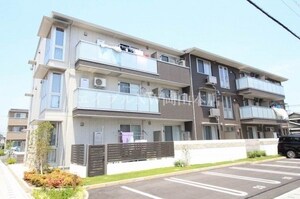 エスペランサ高柳外観写真