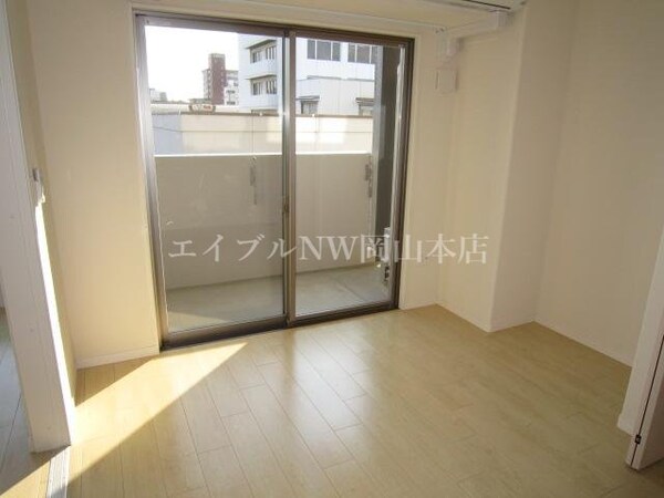 その他部屋・スペース(洋室)