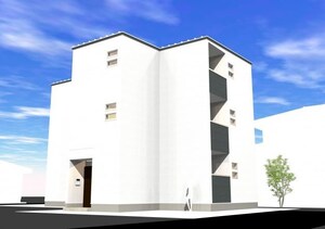 仮)REGALEST高柳東町外観写真
