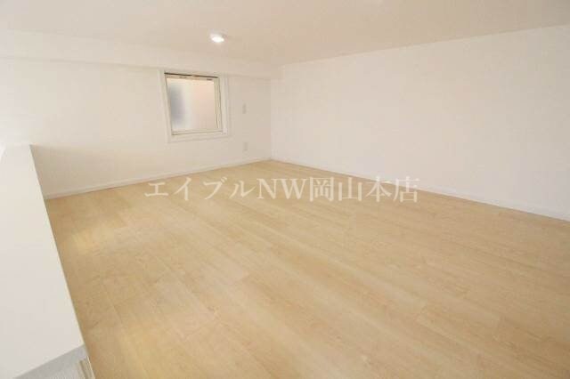 物件内観写真16　(ロフト)