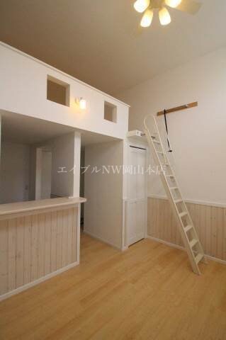 物件内観写真19　(リビング)