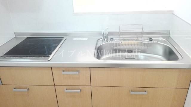 物件内観写真20　(キッチン)