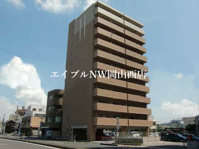 マンションニューヨーク医大東