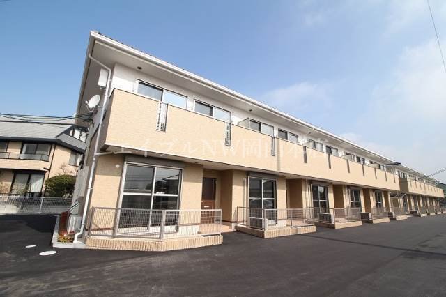 グレイスホーム　Ａ棟