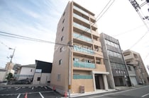 PIA SMART医大東の外観写真