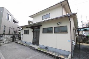 三門荘舩橋　Ⅰ棟Ⅰ棟-2　1-2外観写真