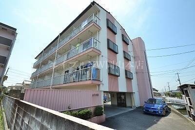 物件外観写真1　(建物外観)