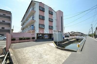 物件外観写真2　(建物外観)