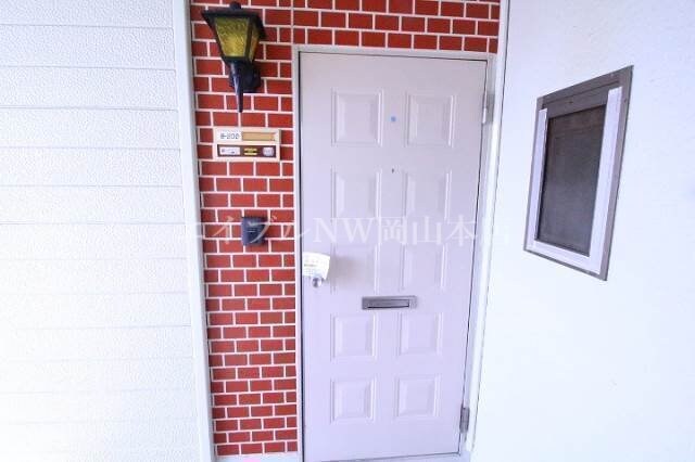 物件内観写真12　(同タイプのお部屋の写真です)