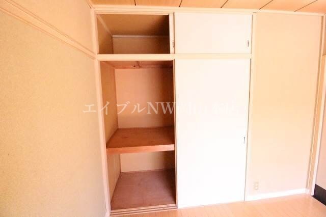 物件内観写真15　(同タイプのお部屋の写真です)