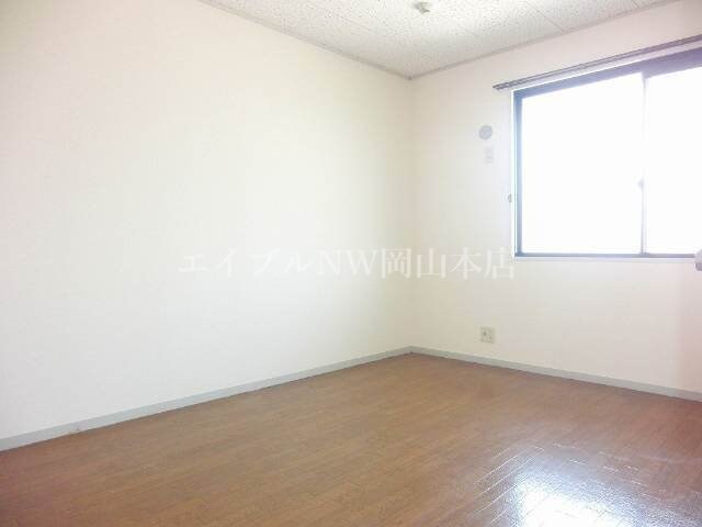 物件内観写真21　(洋室)