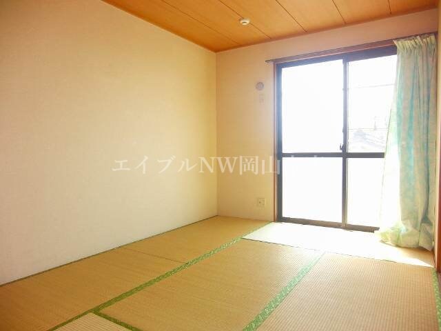 物件内観写真22　(和室)