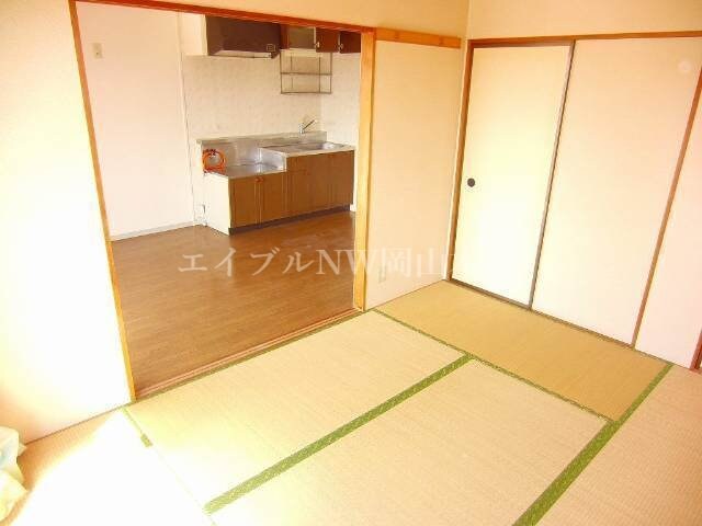 物件内観写真23　(和室)