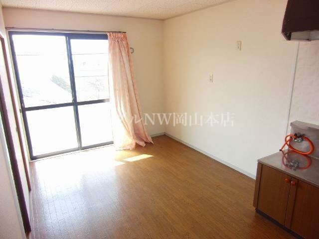 物件内観写真24　(リビング)