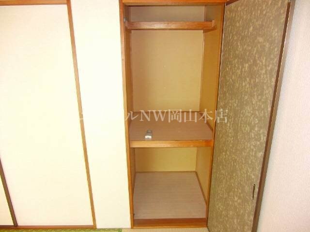 物件内観写真25　(収納)