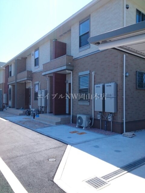 サンシャインハウスⅣＢ