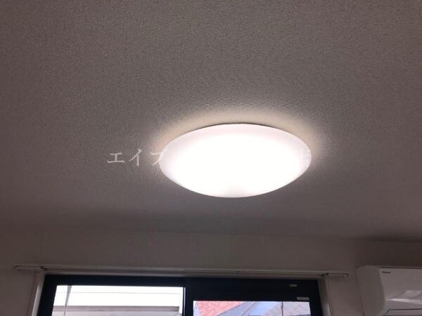 その他設備(ＬＥＤ照明)