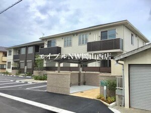 ベラーノ　ブリッサ外観写真