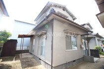 高柳西町貸家の外観写真