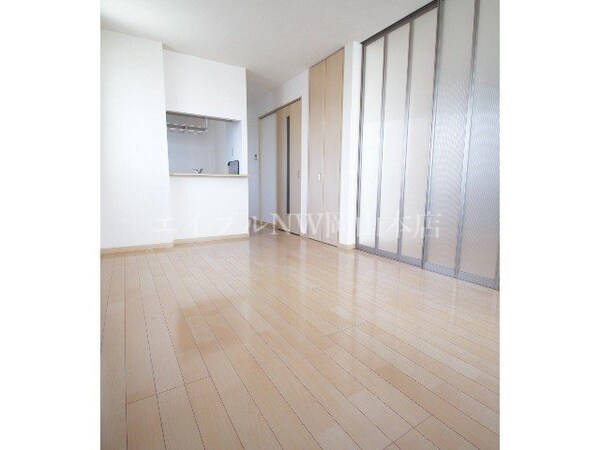 居室・リビング(リビング)