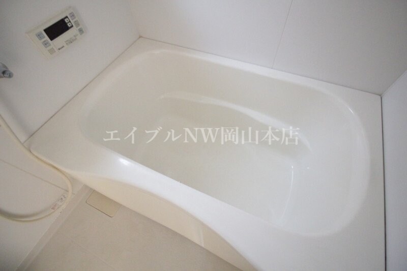 物件内観写真22　(バスルーム)