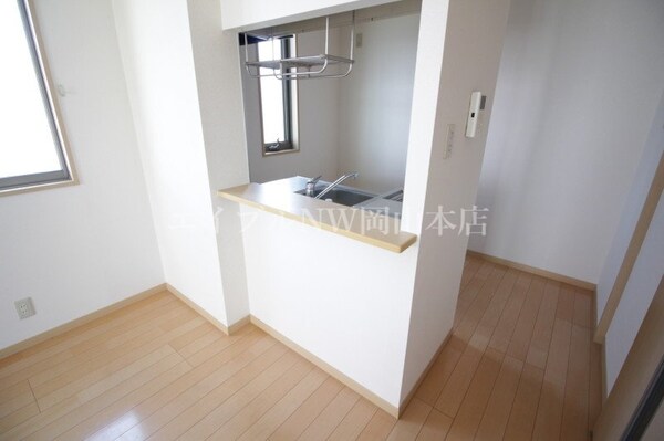 キッチン(カウンターキッチン)