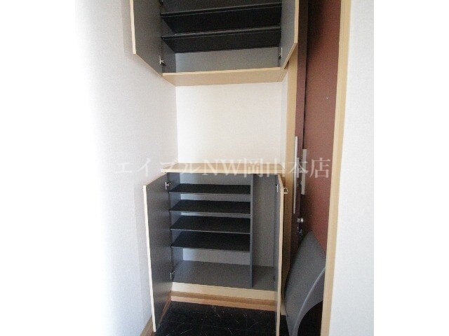 物件内観写真25　(シューズＢＯＸ)