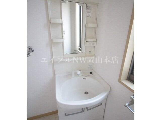 物件内観写真27　(シャンプードレッサー)