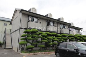 メルベーユ青江外観写真