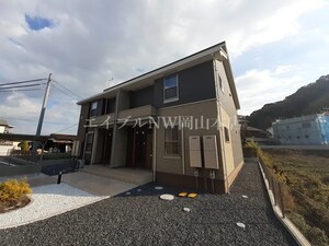 プレインカーサ　Ⅶ外観写真
