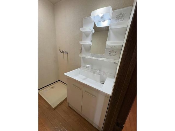 洗面所・脱衣所