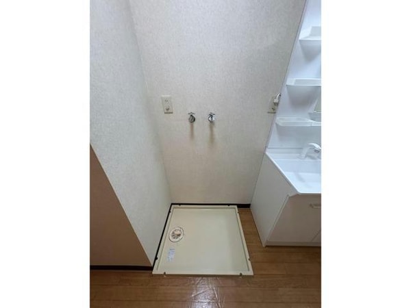 洗面所・脱衣所