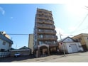 メゾンパティオリーブル豊川弐番館