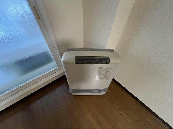 空調設備