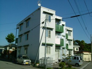 チェリーM外観写真